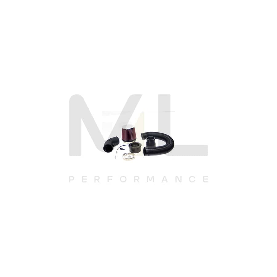 K&N 57-0520 Performance Air Intake System