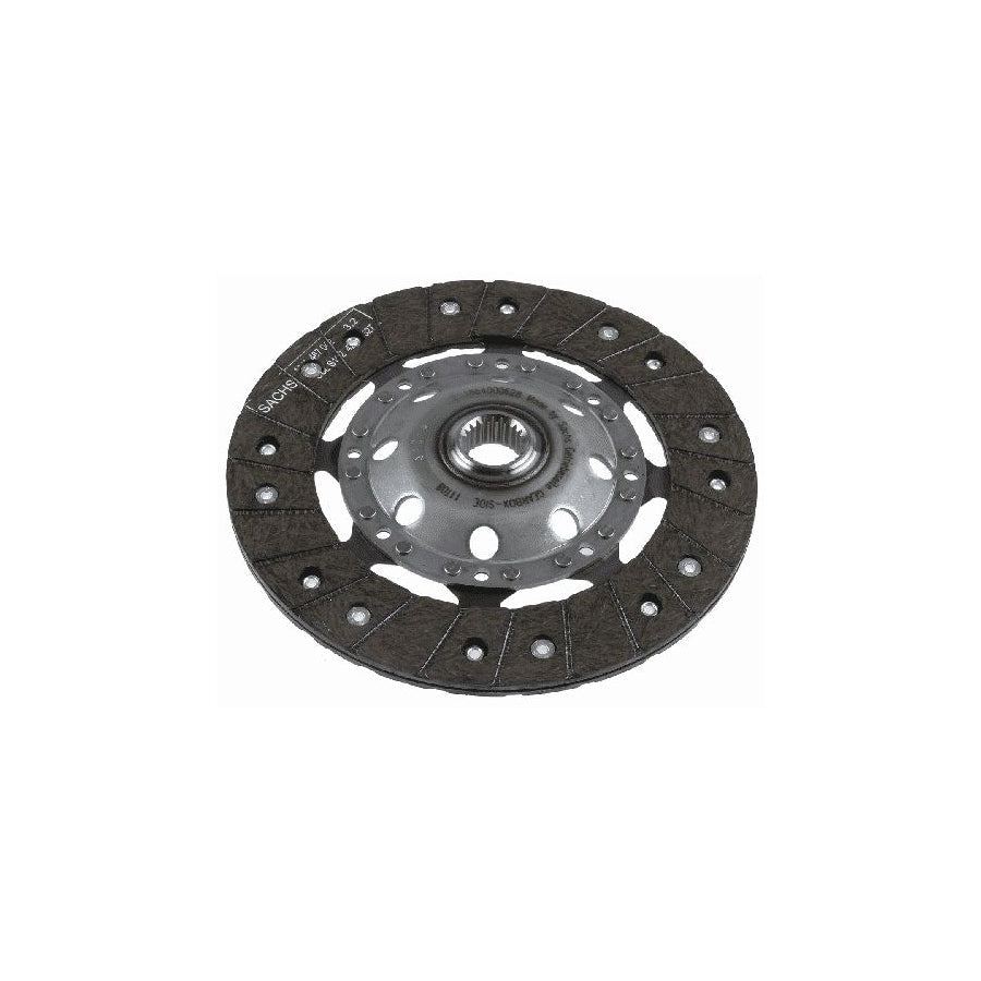 Sachs 1864 000 628 Clutch Disc