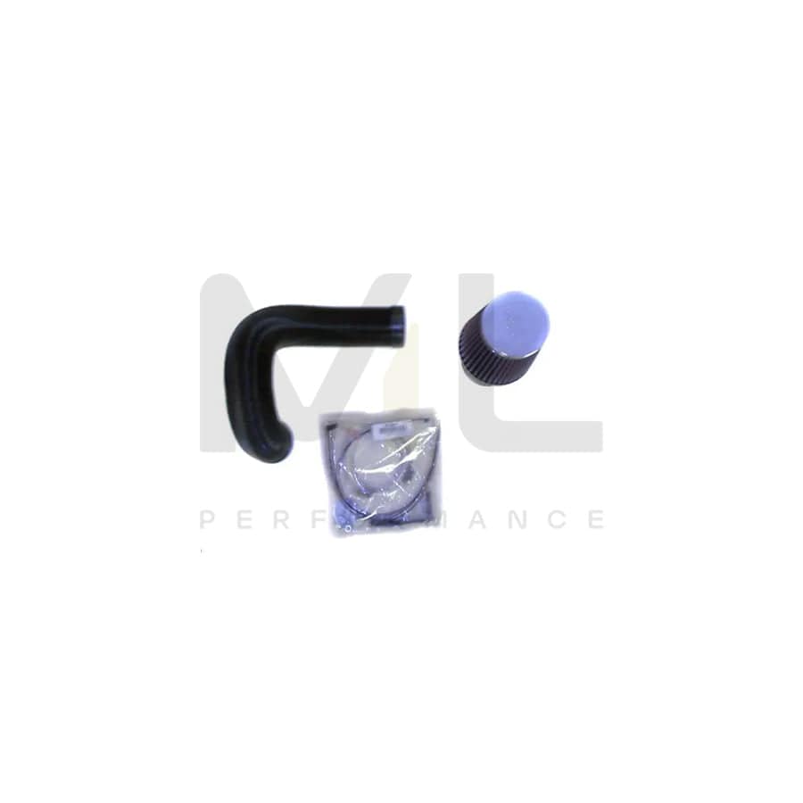 K&N 57-0307 Performance Air Intake System