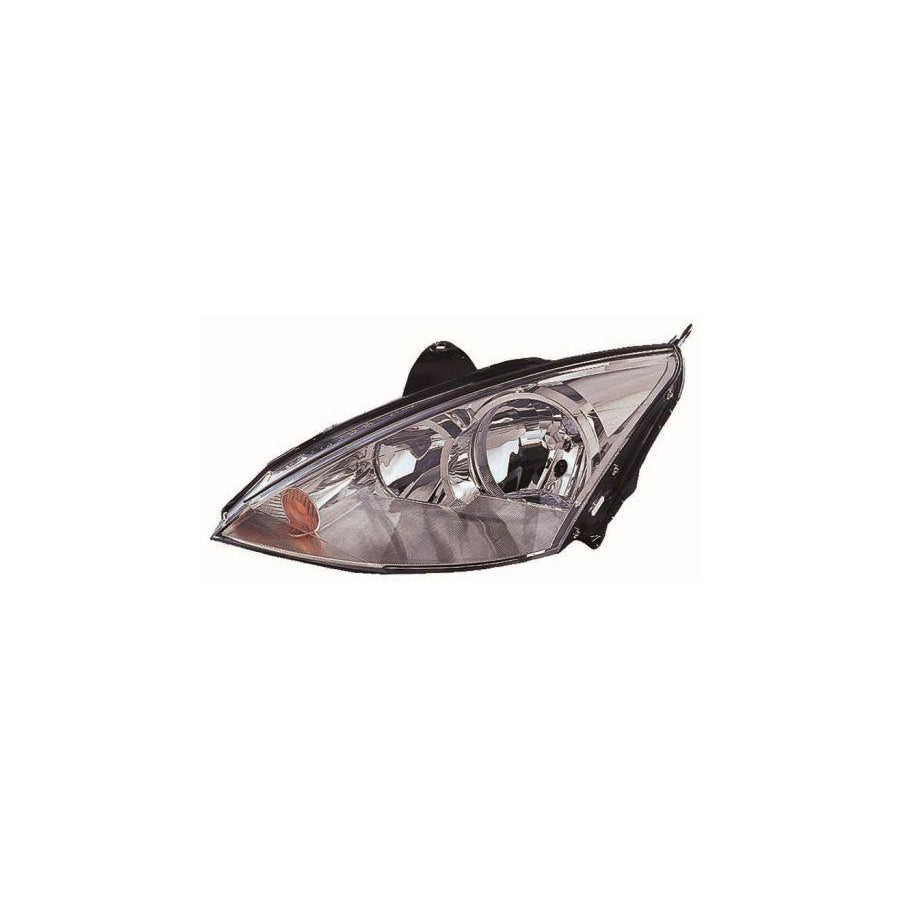Abakus 4311152Lldem Headlight for Ford Focus