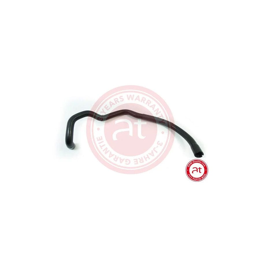 at autoteile germany At21898 Radiator Hose for Opel Vectra