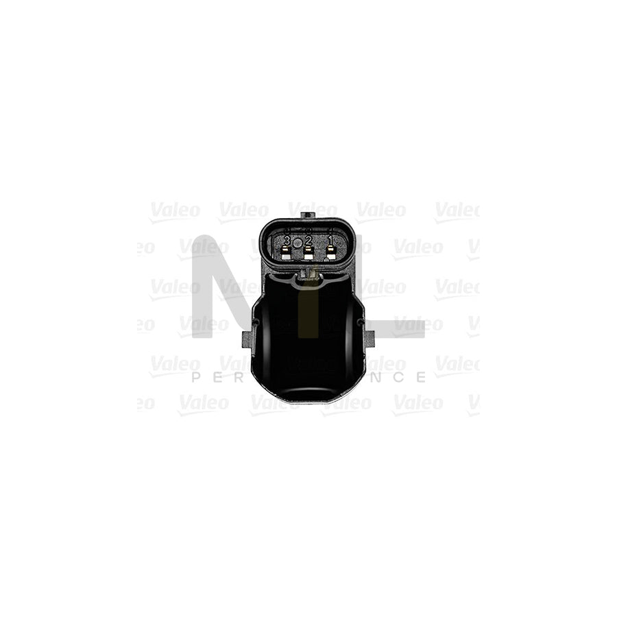 VALEO ORIGINAL PART 890003 Parking sensor Front and Rear, Ultrasonic Sensor