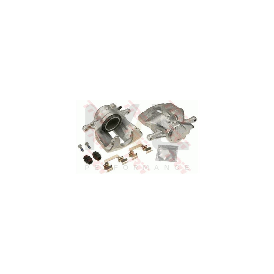 TRW BHS931 Brake Caliper for FIAT Croma II Estate (194)