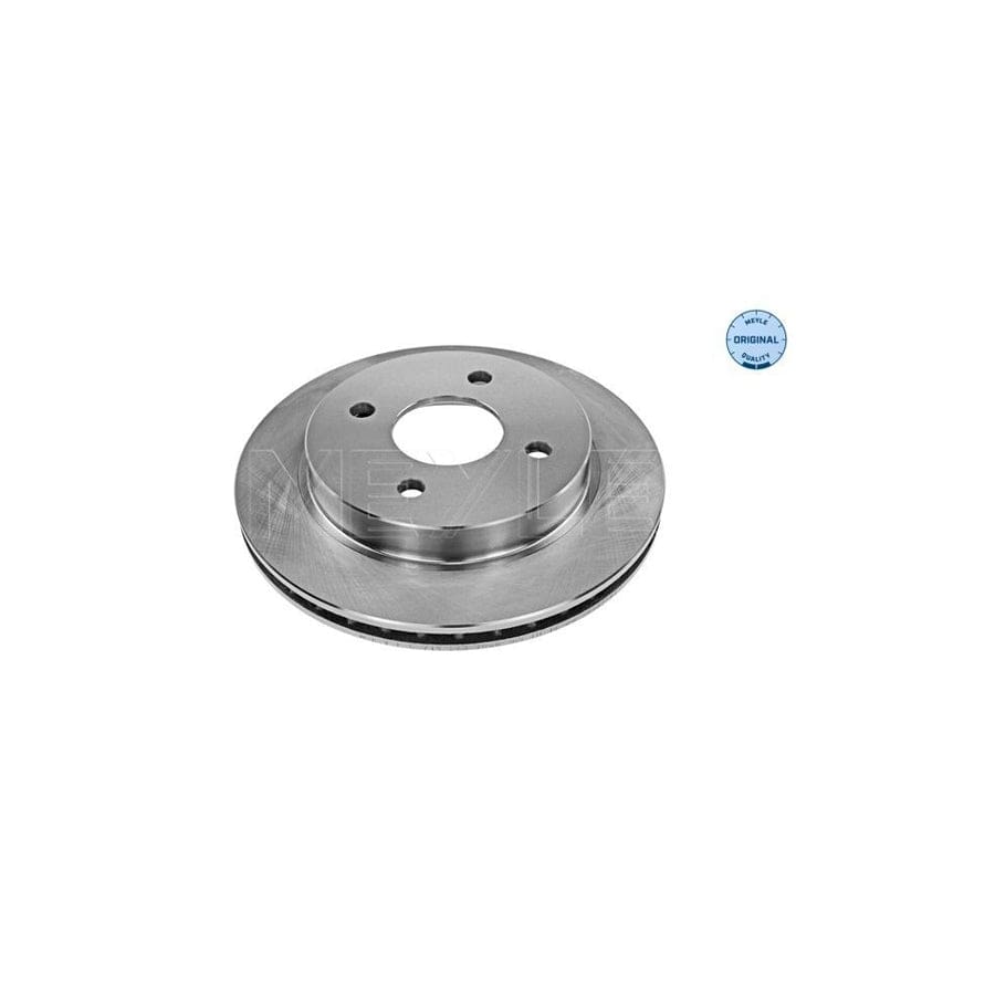 Meyle 715 523 0018 Brake Disc