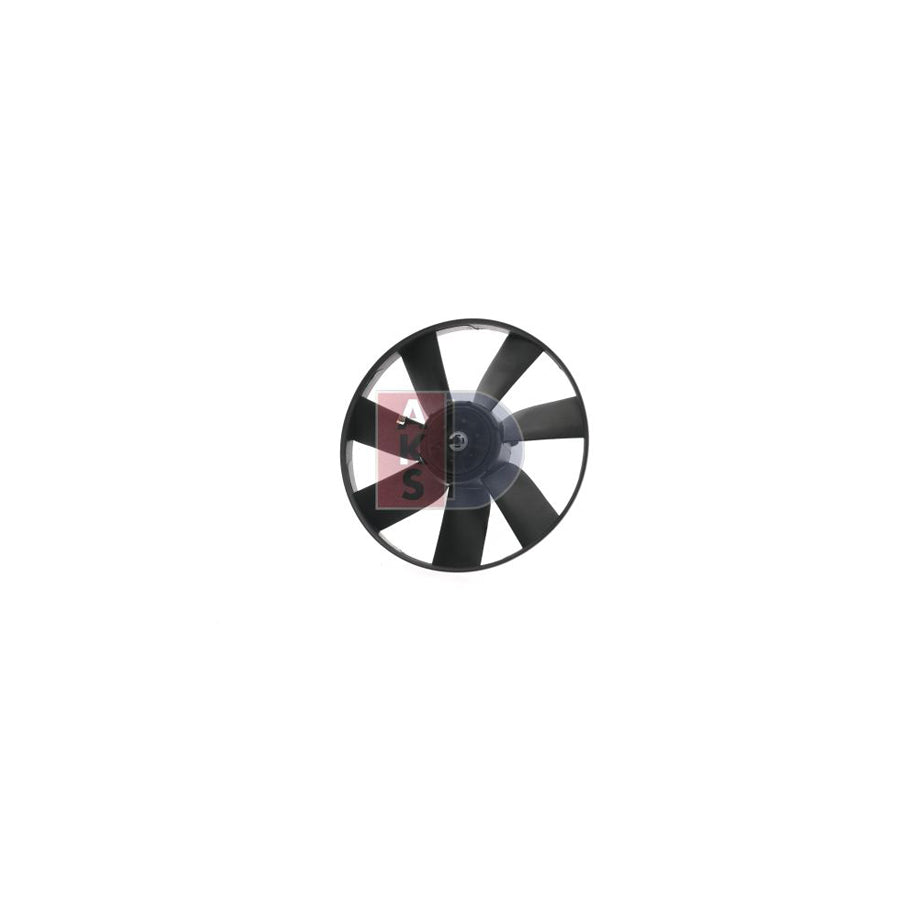 AKS Dasis 048260N Fan, Radiator