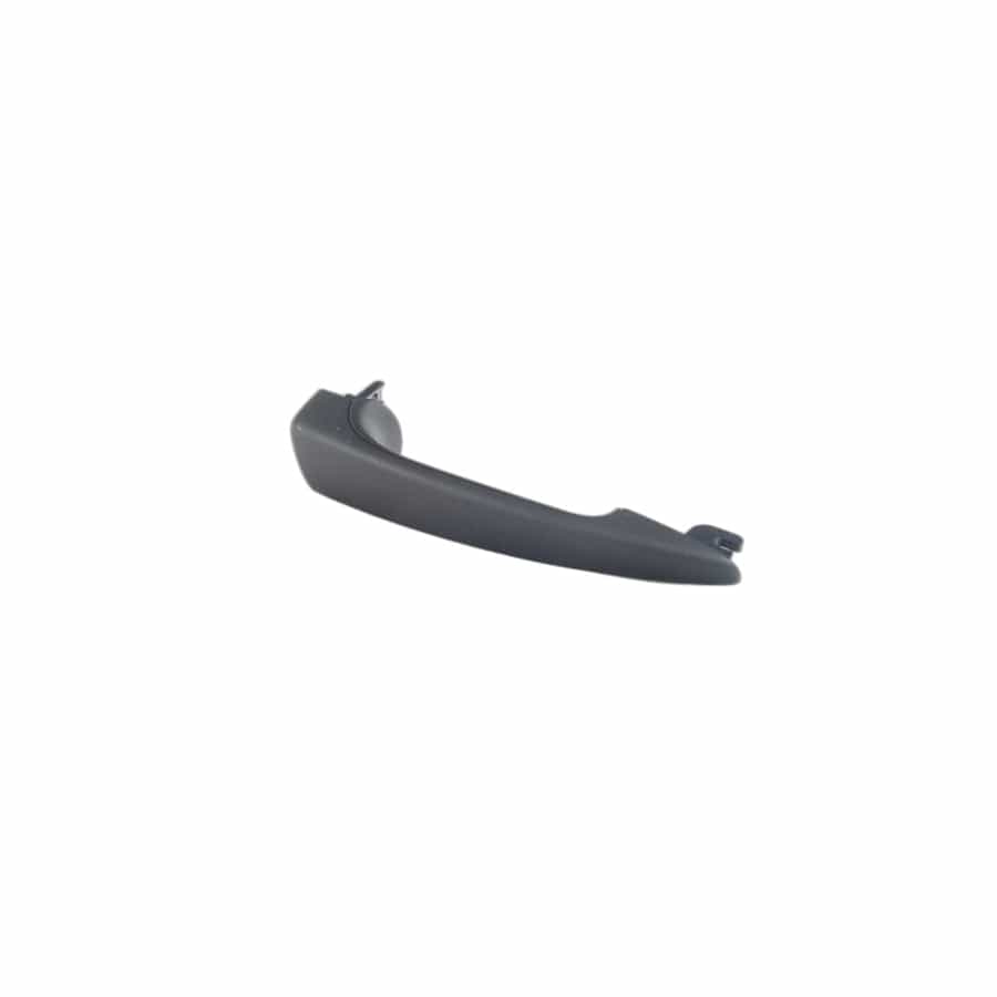 Genuine BMW 51218253456 E46 Handle Bracket Right SCHWARZ (Inc. 320td)