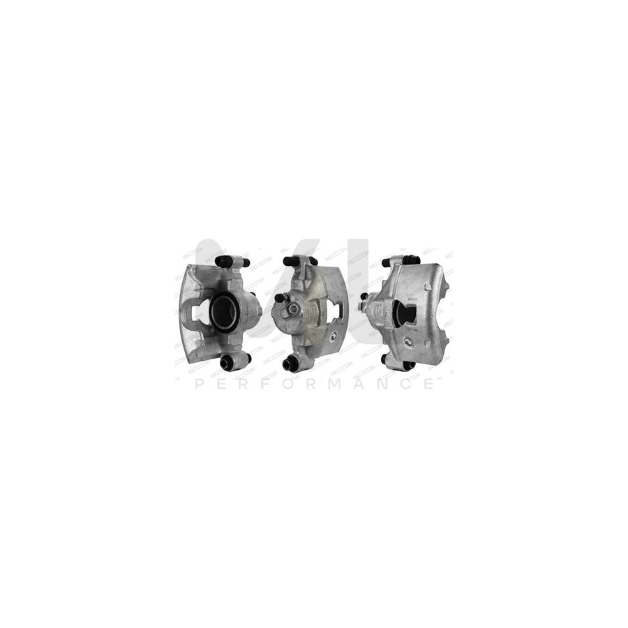 Ferodo Premier FCL691336 Brake Caliper for Renault 21 With Accessories