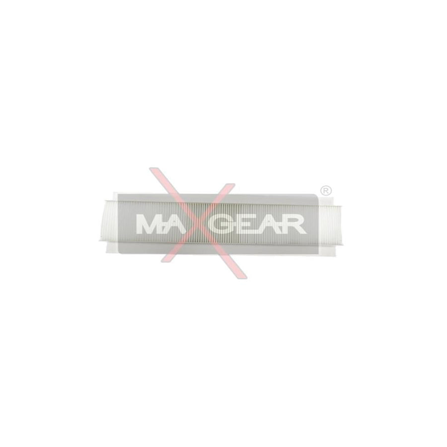 MAXGEAR 26-0039 Pollen Filter