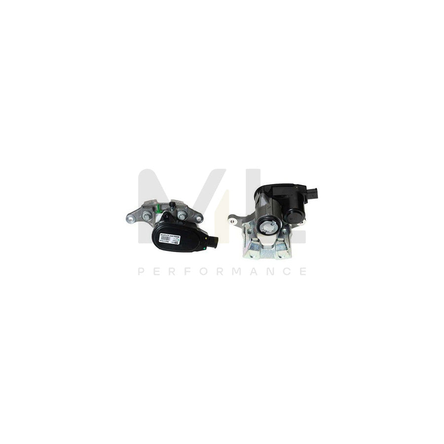 HELLA 8AC 355 397-351 Brake Caliper for HYUNDAI i40 without holder | ML Performance Car Parts