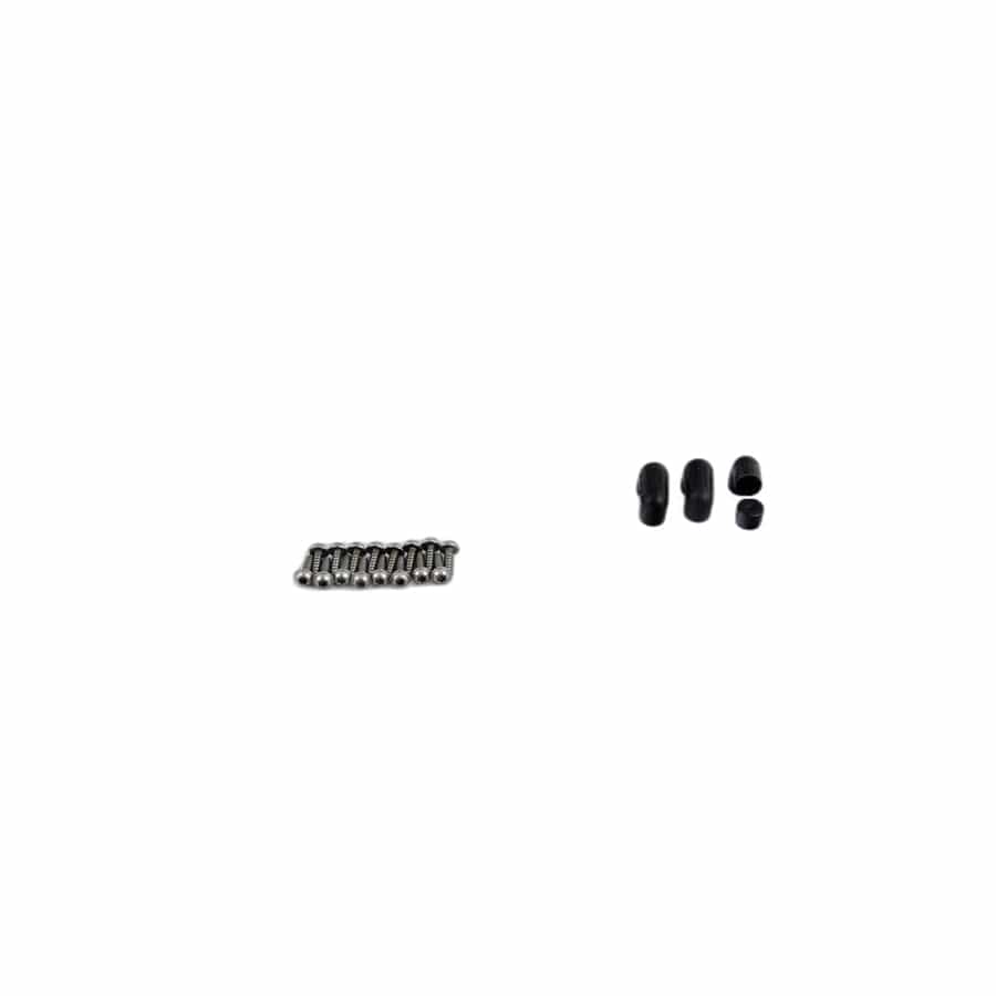 Genuine BMW 63117343916 E89 F07 F10 Set Of Small Parts (Inc. Hybrid 5)