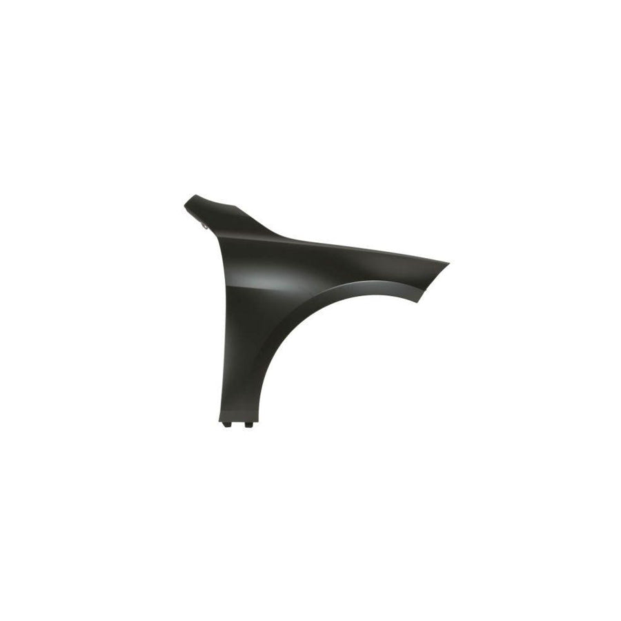 Blic 6504-04-0073312P Wing Fender for BMW 1 Hatchback (F40)