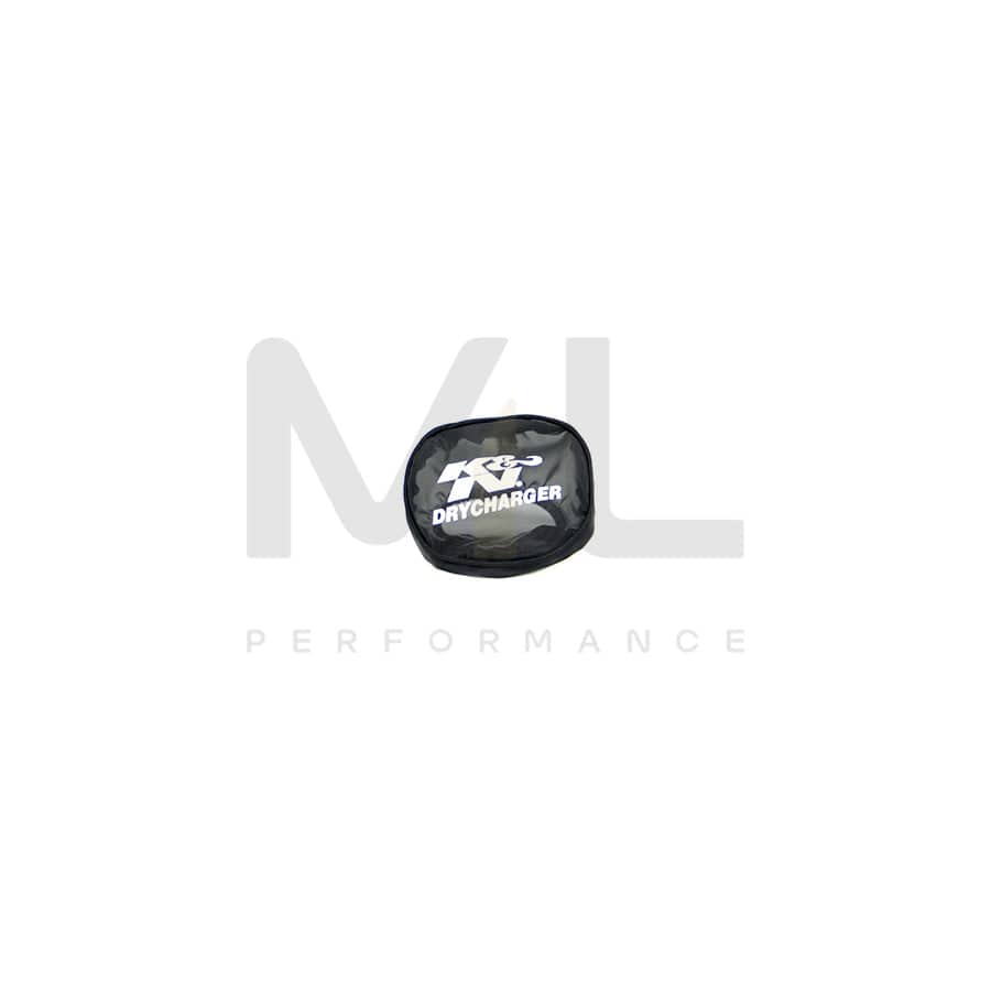 K&N 59-2045DK Air Filter Wrap
