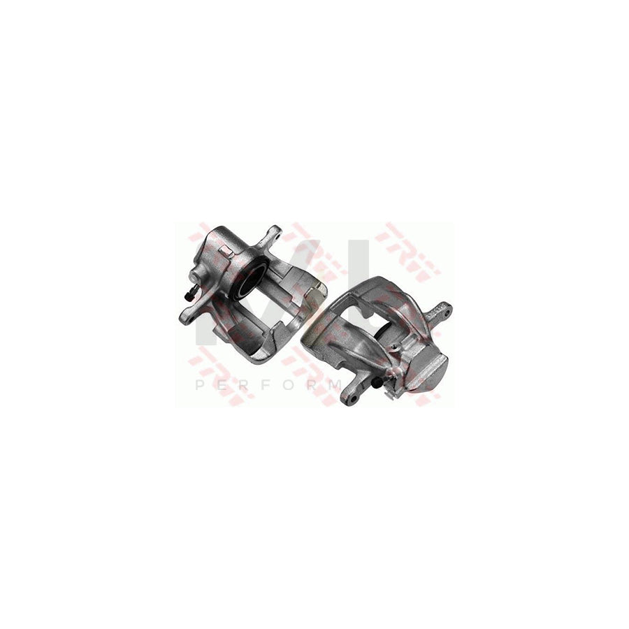 TRW BHW189 Brake Caliper suitable for MERCEDES-BENZ C-Class Saloon (W202)