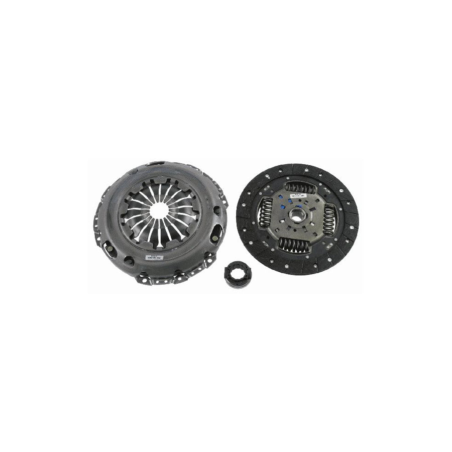 Sachs 3000 951 355 Clutch Kit