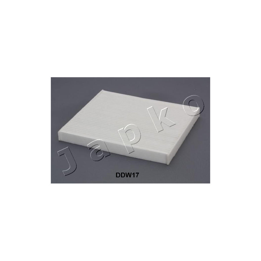 JAPKO 21W17 Pollen Filter For Chevrolet Hhr MPV