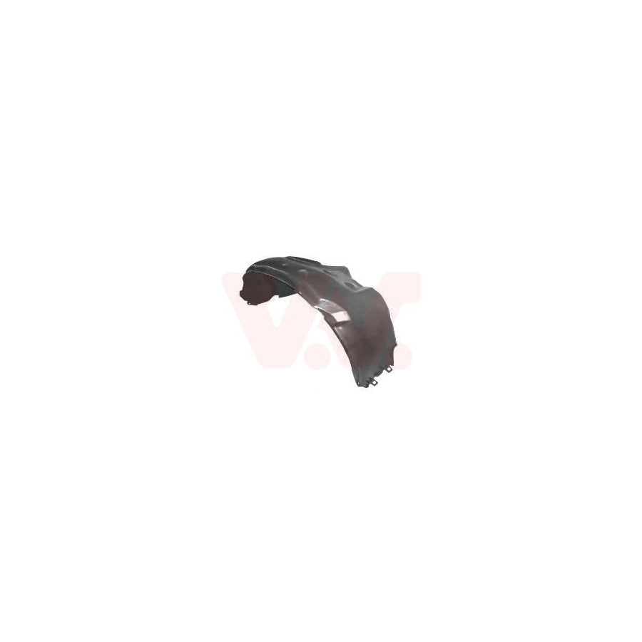 Van Wezel 1826434 Panelling, Mudguard for FORD MONDEO