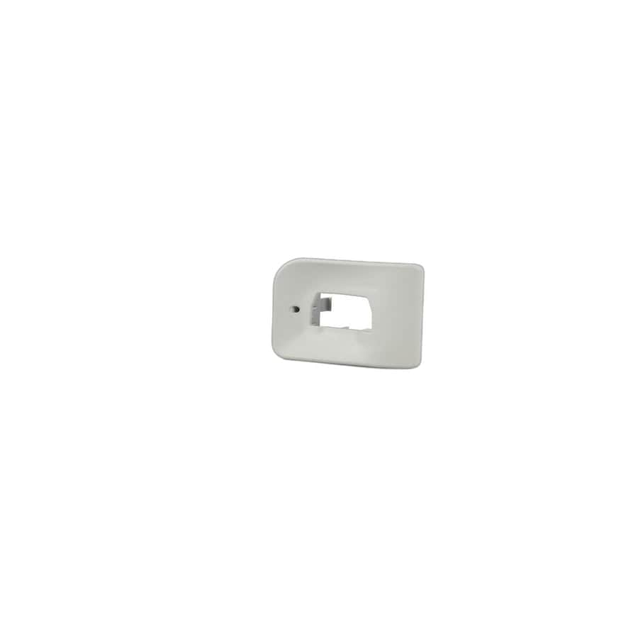Genuine BMW 72118149225 E34 Covering Left SILBERGRAU HELL (Inc. 525tds, 525td & 518i)