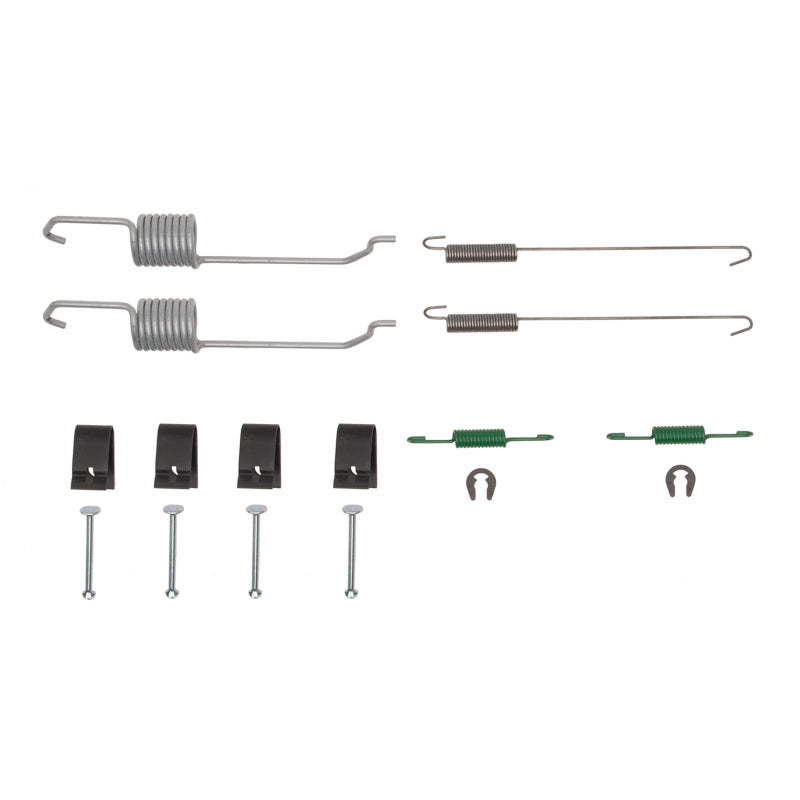DFC 01-07 Ford Escape Rear Drum Brake Hardware Kit