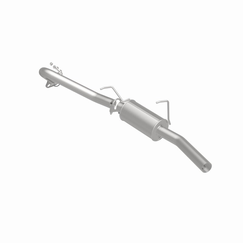 Magnaflow BRExhaust 01-03 Infiniti QX4/ 01-04 Nissan Pathfinder Muffler Kit