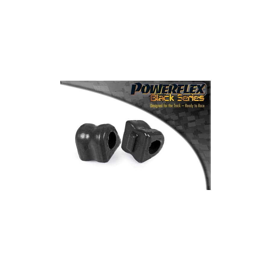 Powerflex PFF25-503-24BLK Honda Civic Front Anti Roll Bar Bush | ML Performance UK Car Parts