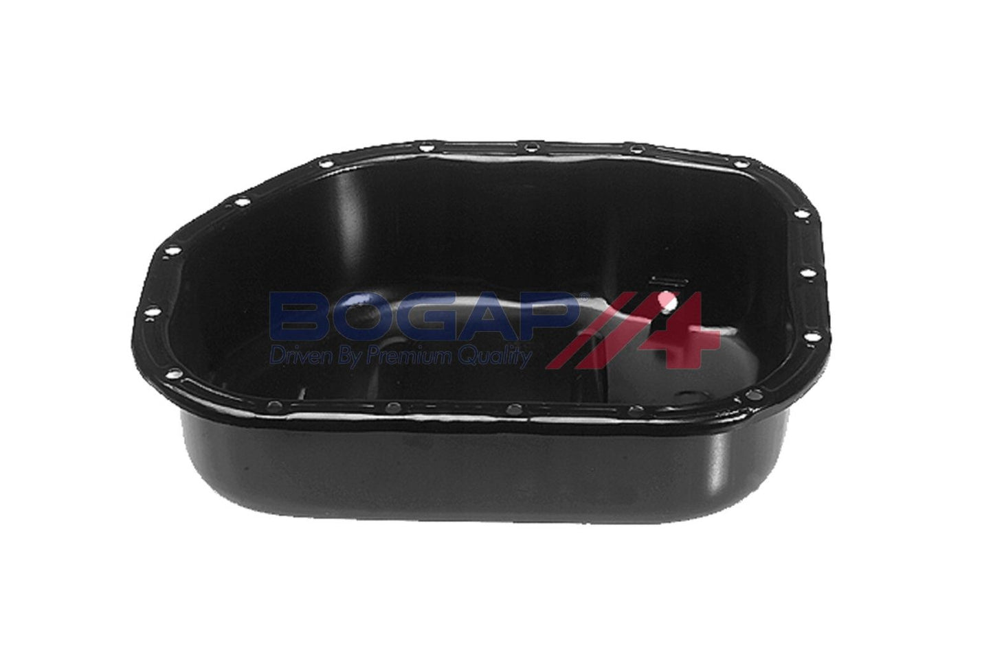 BOGAP C1919122 Oil Sump