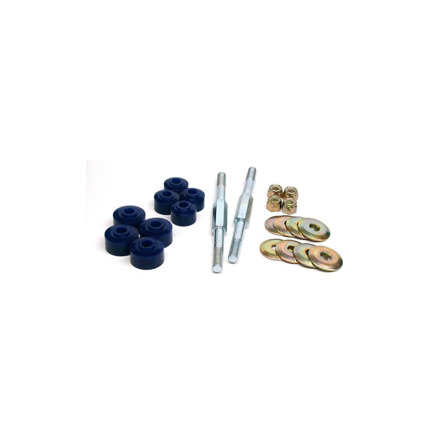 SuperPro SPF0967K SuperPro Anti-Roll Bar Link Rod Kit