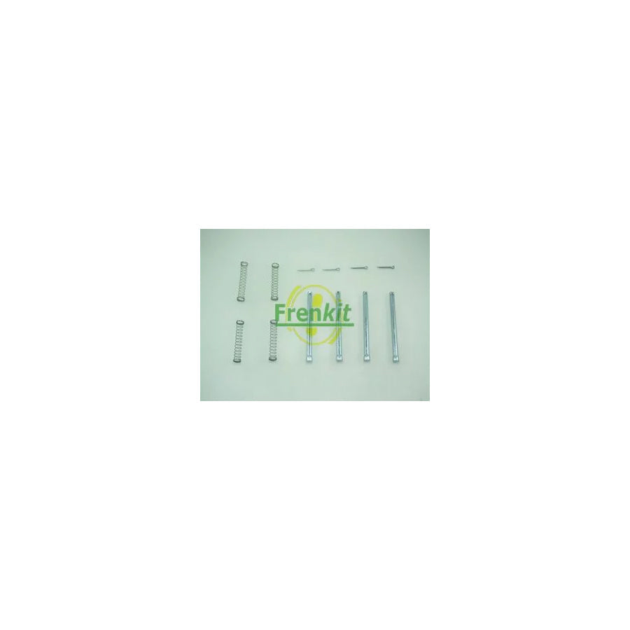 Frenkit 901177 Accessory Kit, Disc Brake Pads