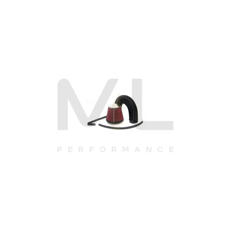 K&N 57-0284 Performance Air Intake System