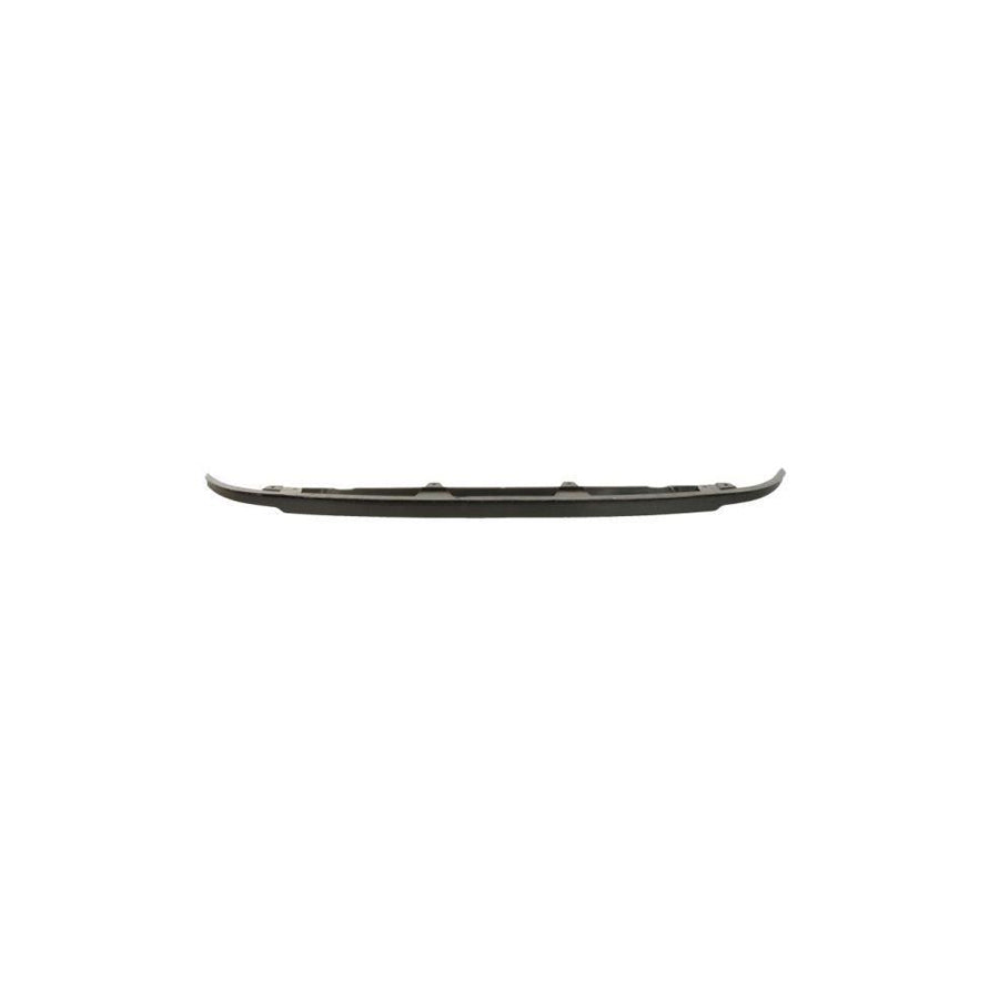Blic 5511-00-9534225P Front Splitter for VW Golf