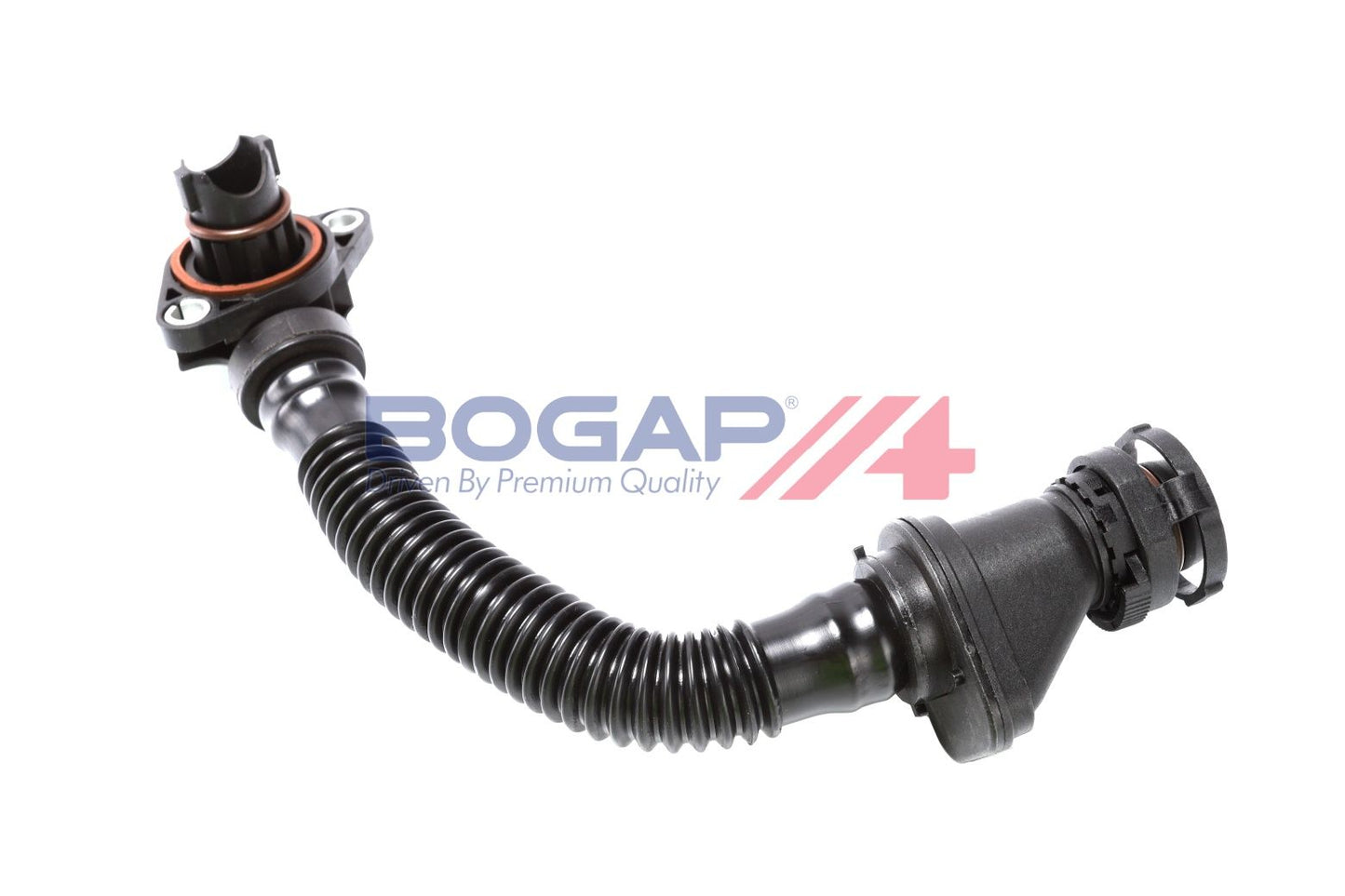 BOGAP B1210185 Hose, Crankcase Ventilation