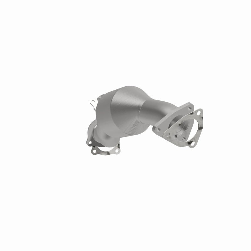 MagnaFlow Direct Fit Catalytic Converter 11-15 Audi Q7 V6 3.0L - 2.5in Pipe Dia 24.5in L