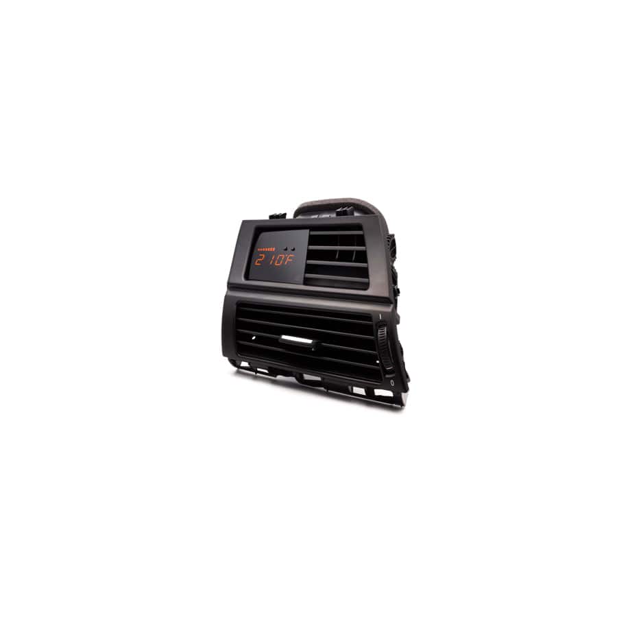 P3 GAUGE 3P3BE71 BMW E70/E71 X5/X6 (2008-2014) - P3 V3 OBD2 Gauge