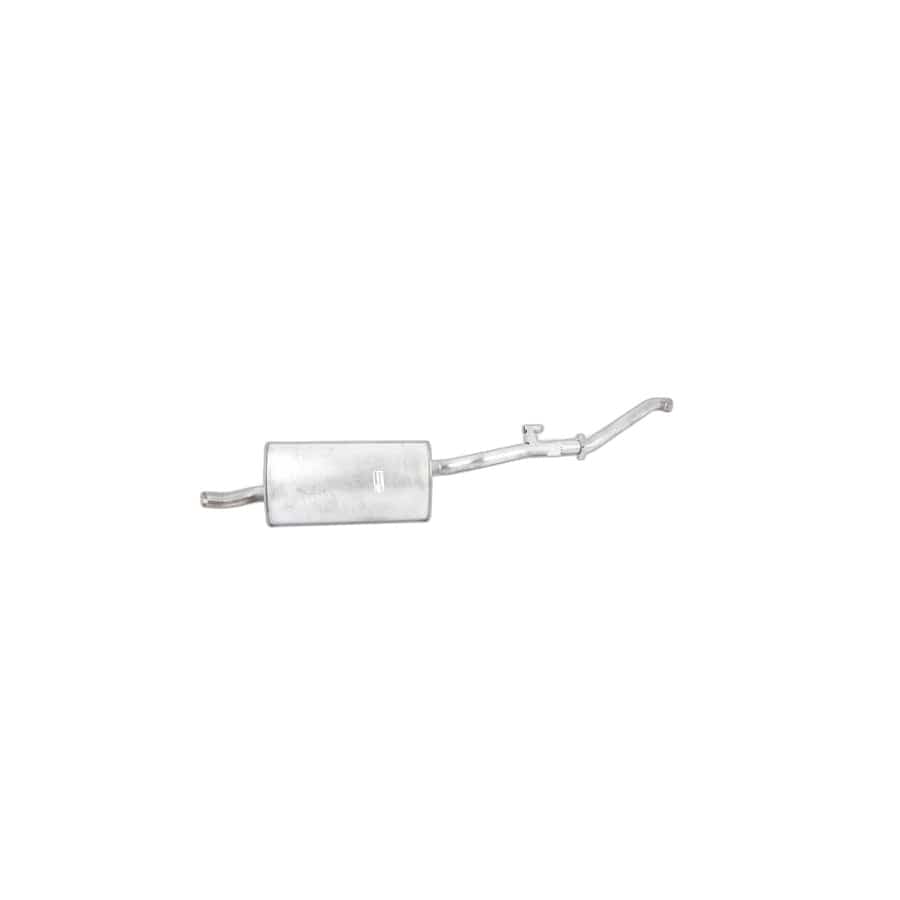 Genuine BMW 18101705813 E30 Rear Muffler (Inc. 318i)