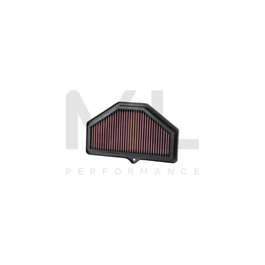 K&N SU-7504 Replacement Air Filter