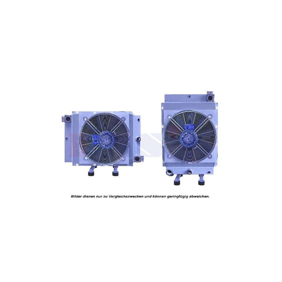 AKS Dasis 702400K Cooler Module