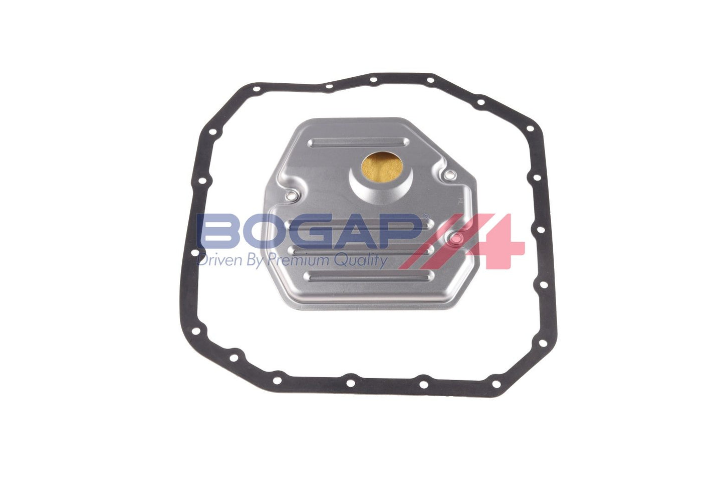 BOGAP T8115101 Hydraulic Filter Kit, Automatic Transmission