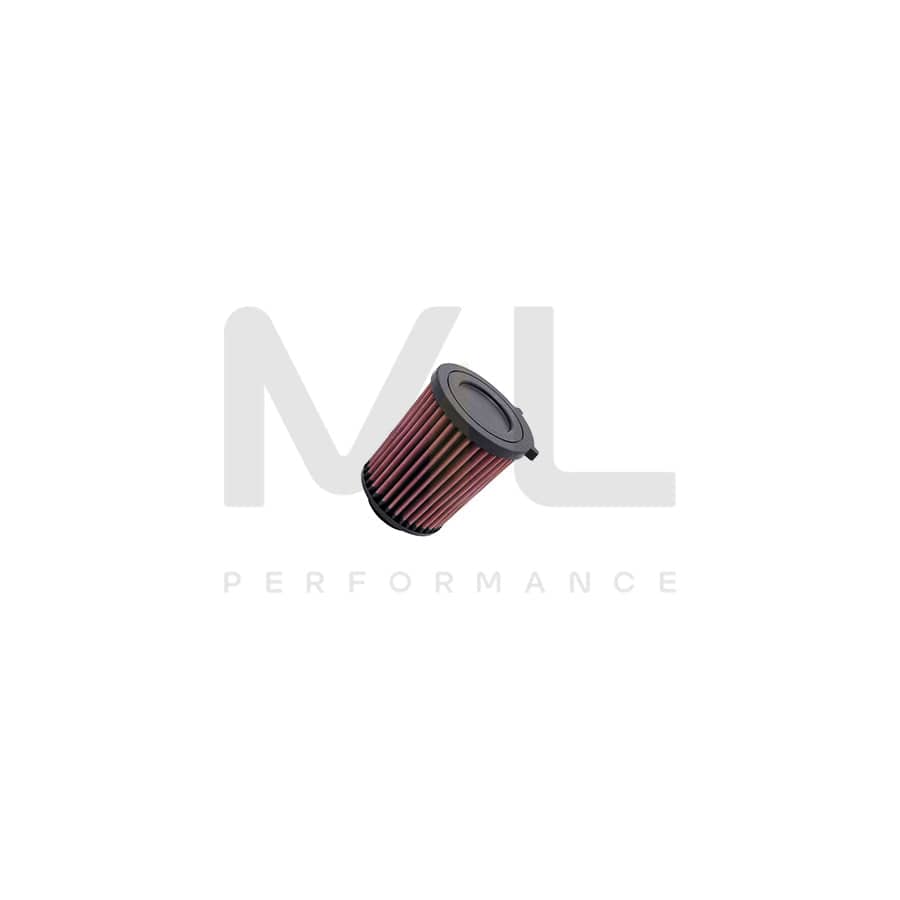 K&N HA-4207 Replacement Air Filter