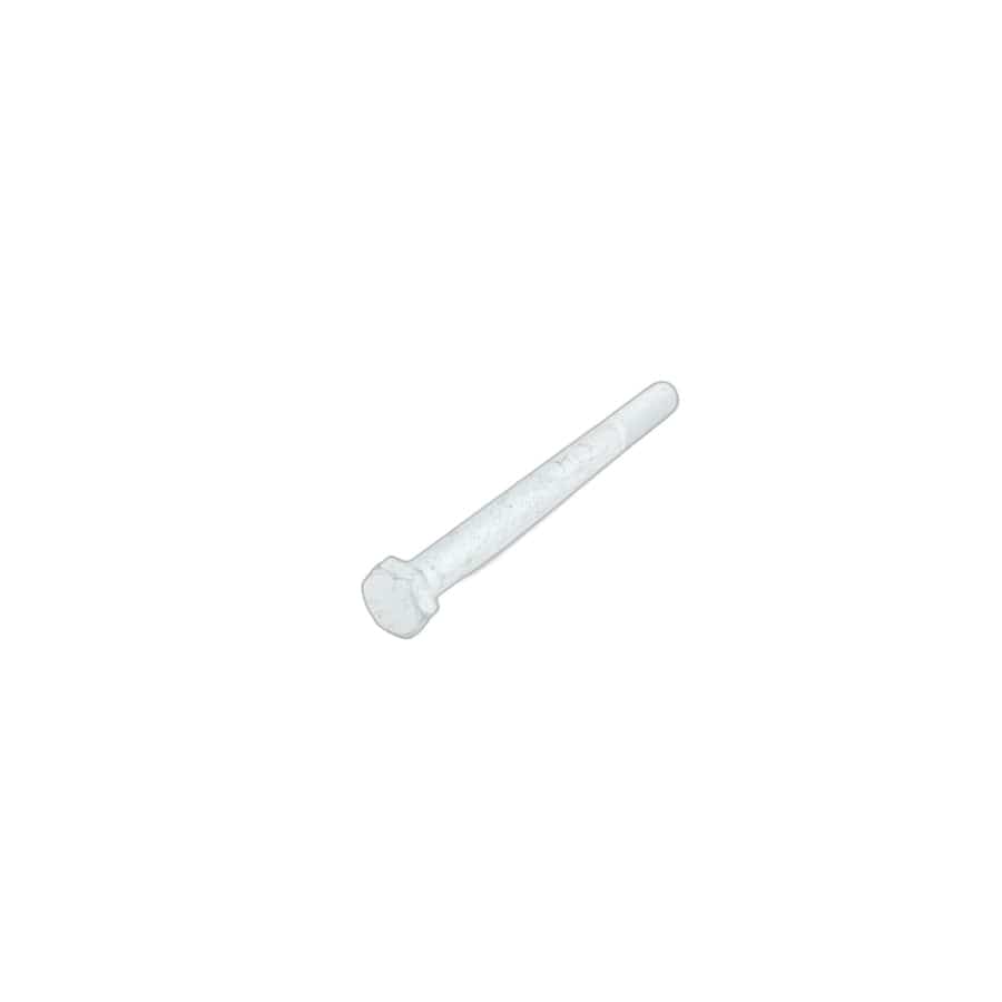 Genuine BMW 07119905163 E53 Hex Bolt M10X115-10-ZNS3 (Inc. X5 3.0i)