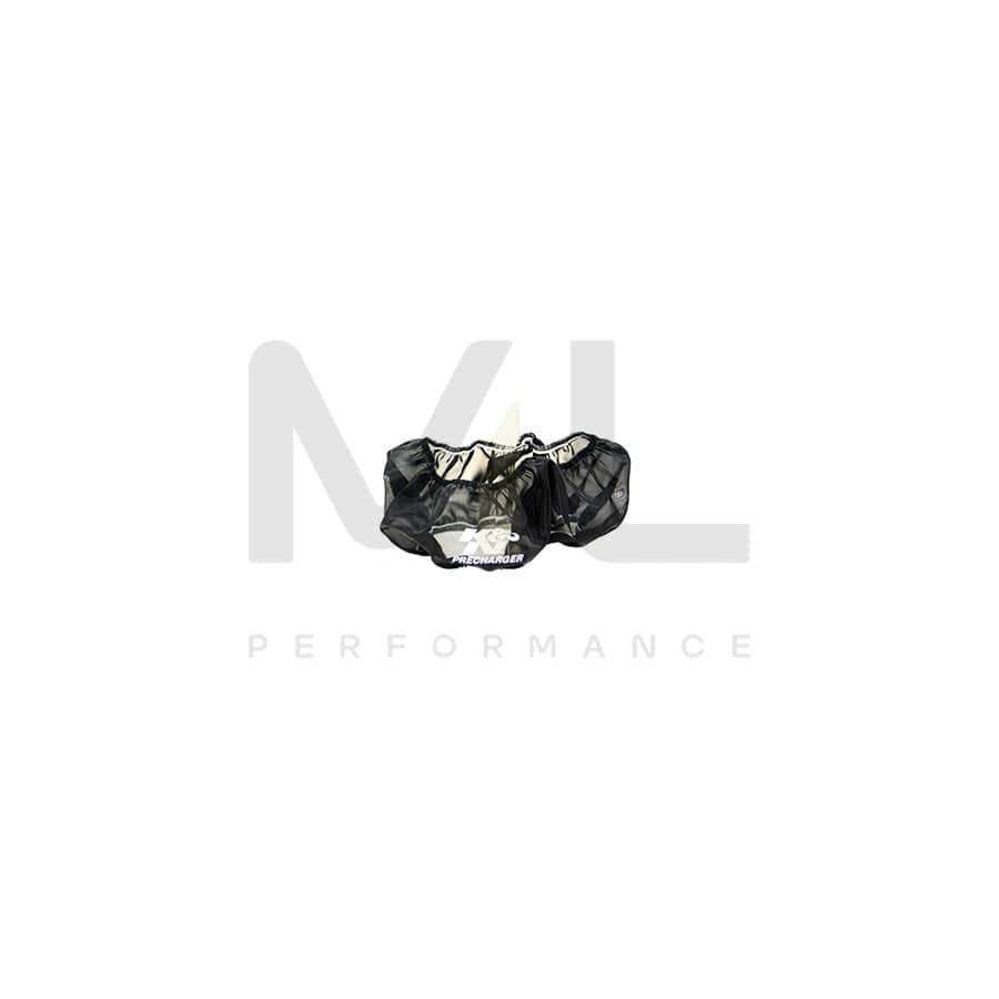 K&N E-3750PK Air Filter Wrap