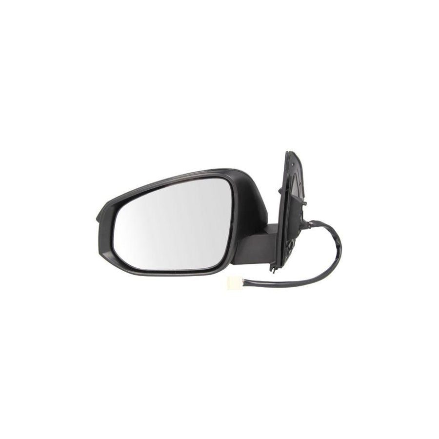 Blic 5402-19-2002535P Wing Mirror for Toyota Rav4 IV Off-Road (Xa40)