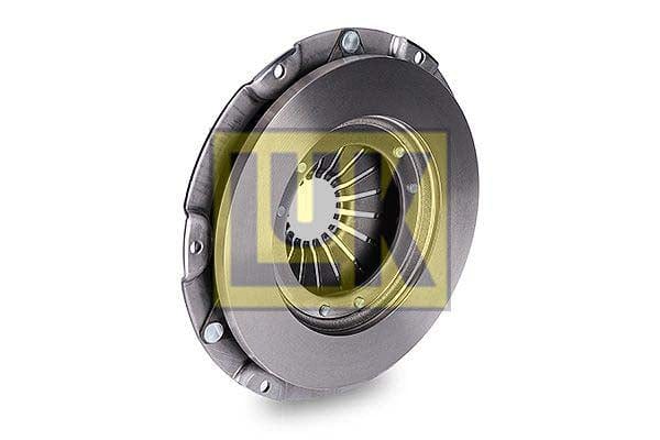 LuK 122 0001 10 Clutch Pressure Plate For Vw Transporter
