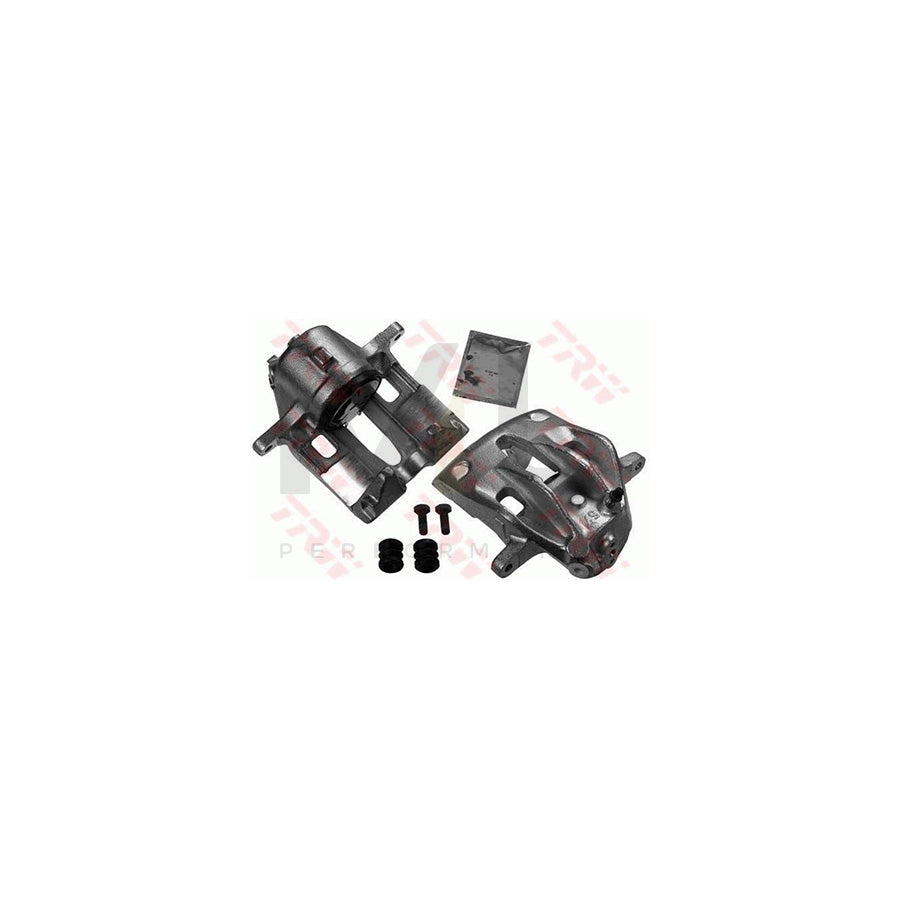 TRW BHX102E Brake Caliper for ALFA ROMEO 164 (164)