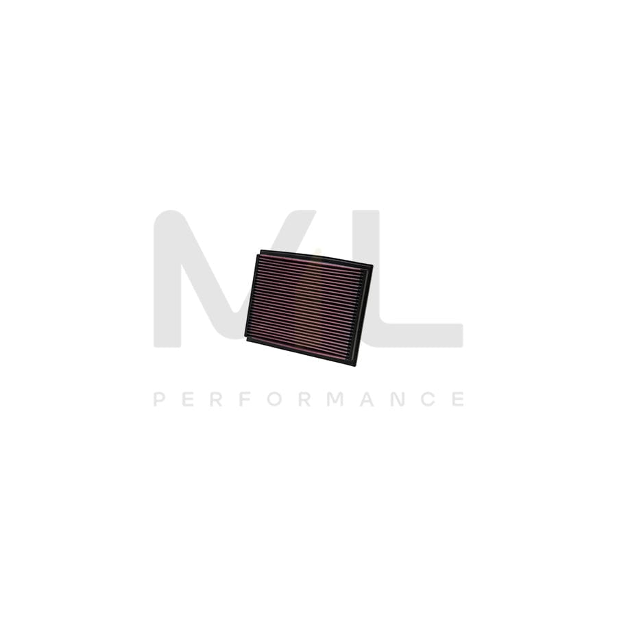 K&N 33-2209 Replacement Air Filter