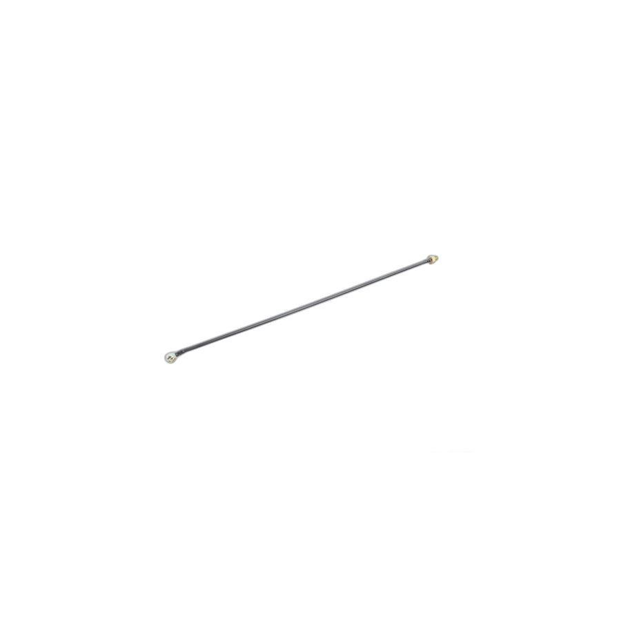 Genuine BMW 13311267554 E30 E28 E12 Fuel Return Line (Inc. 320i, 518i & 318i)
