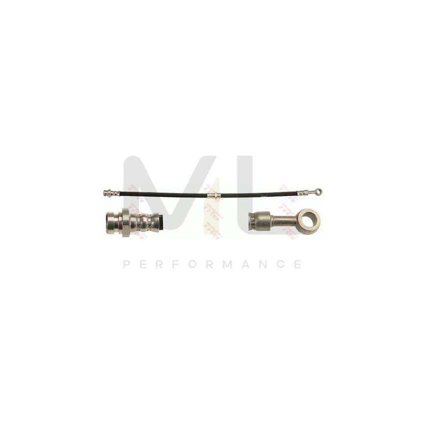 TRW PHD612 Brake Hose 490mm, M10x1