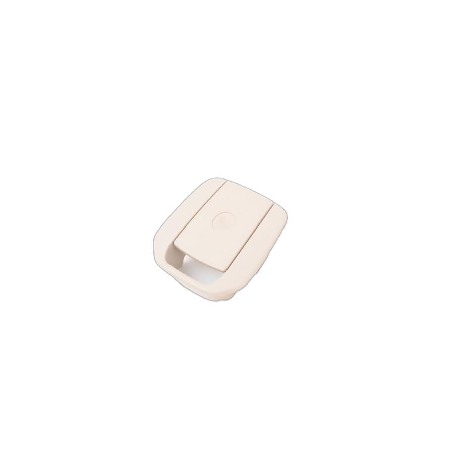 Genuine BMW 52207319687 F21 F30 Cover Isofix OYSTER (Inc. 218d)