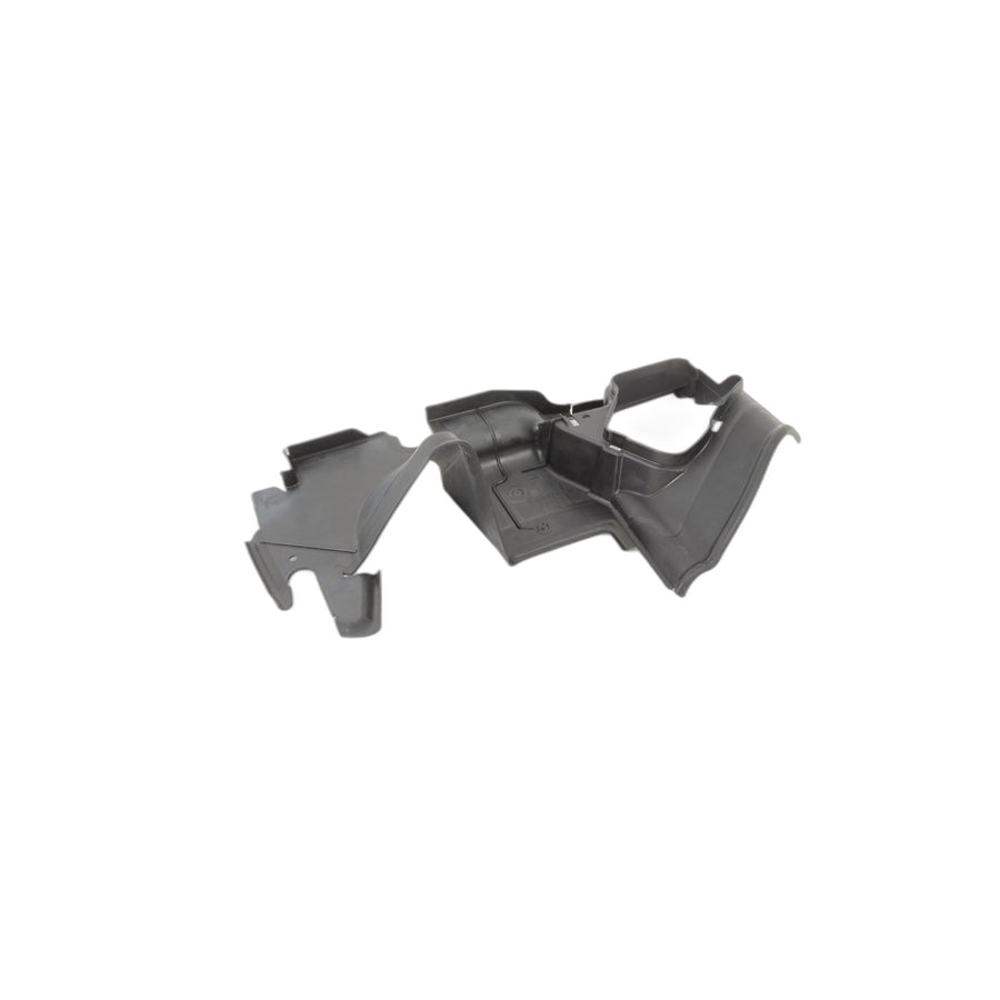 Genuine BMW 51747898210 E63 E64 Air Duct Front Right (Inc. M6)