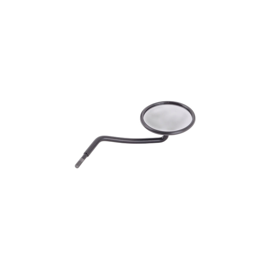 Genuine BMW 51161242556 Mirror Right MATTSCHWARZ (Inc. R45/N, R45)