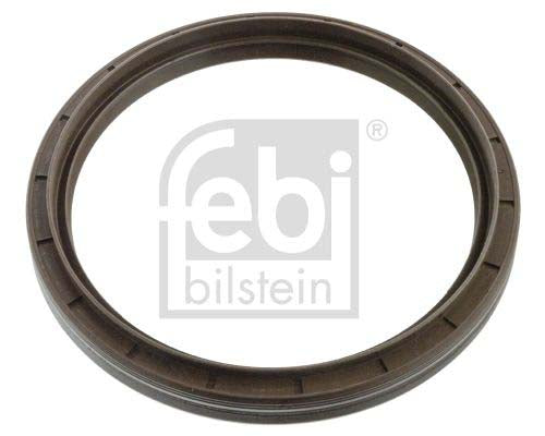 Febi Bilstein 103408 Shaft Seal, Manual Transmission | ML Performance UK Car Parts