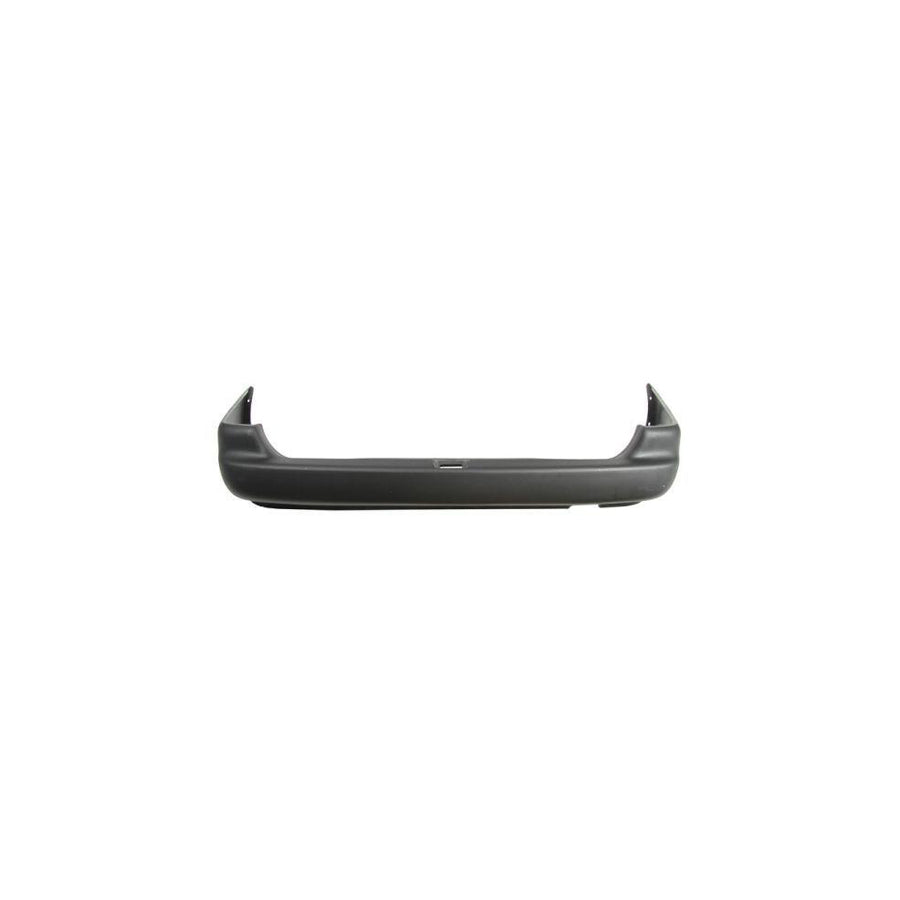 Blic 5506-00-2530961Q Rear Bumper for Ford Escort